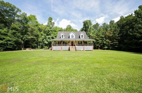 1400 Heidi Trl, Buckhead, GA 30625-1544