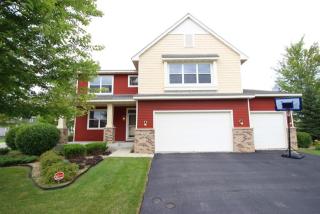 1825 Red Oak Rdg, Carver, MN 55315-4568