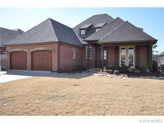 3712 110th Pl, Jenks, OK 74037-1820