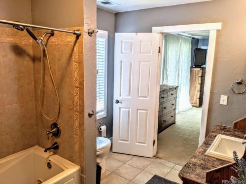 12823 5 St, Parker CO 80134-9421 exterior