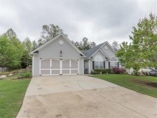 207 Skyline Vw, Dallas, GA 30157-7475