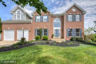 15305 Egglestetton Ct, Manassas, VA 20112-5486