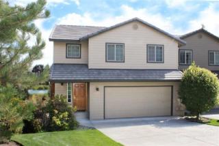 3186 Quiet River Ln, Bend OR  97701-7549 exterior