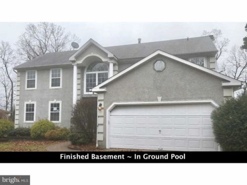 14 Double Woods Rd, Erial, NJ 08081-4837