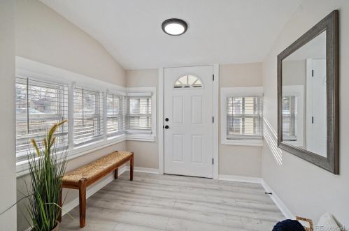 3130 Pearl St, Englewood CO  80113-2710 exterior