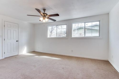 6025 Tallie Rd, Fort Worth TX  76112-7933 exterior