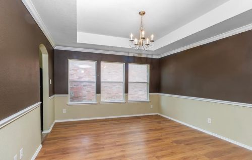 1821 Fairbanks Dr, Princeton TX 75407-2692 exterior