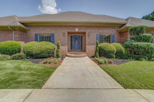 1243 Jimson Cir, Conyers GA  30013-2043 exterior