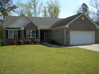 100 Bristol Woods Dr, Athens, GA 30606-1547