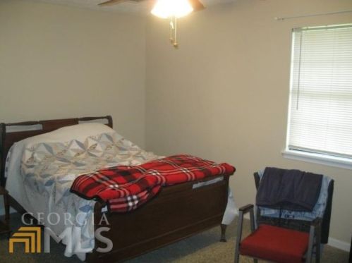 109 Old Lantern Ct, Stockbridge GA  30281-1357 exterior