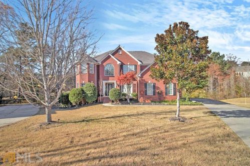 1709 Hingham Cir, Locust Grove, GA 30248-3458