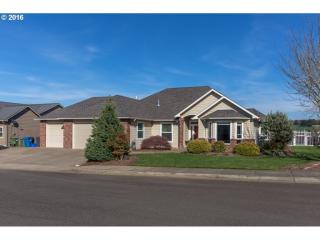308 Rosetree Dr, Sublimity, OR 97385-9578