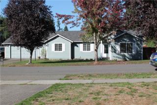8303 295th St, Roy, WA 98580-8443