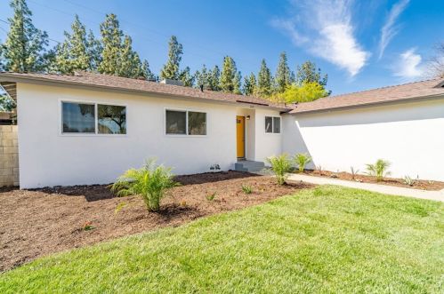 3692 Artesian St, Riverside CA  92503-4125 exterior