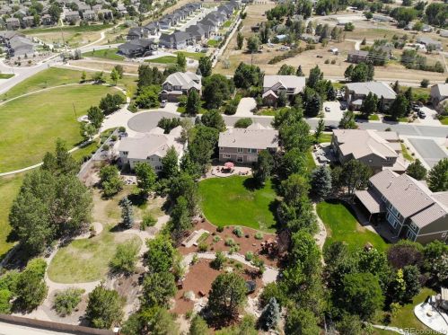 19783 Fair Pl, Aurora CO exterior