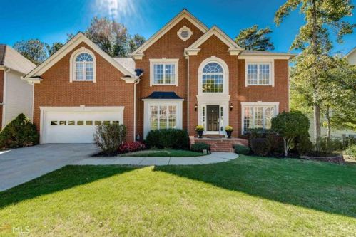 1830 Mountain Lake Dr, Kennesaw, GA 30152-7720