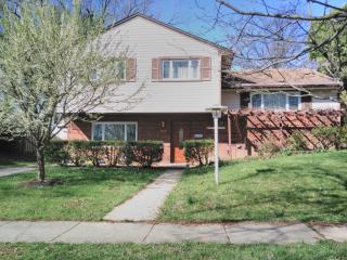 2406 Esther Ct, Silver Spring MD  20910-2325 exterior