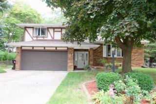 11116 Wilderness Dr, Peoria, IL 61615-1001