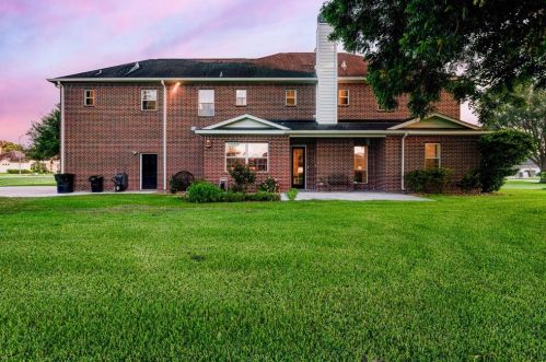 4402 Convento Dr, Richmond, TX 77406-2469