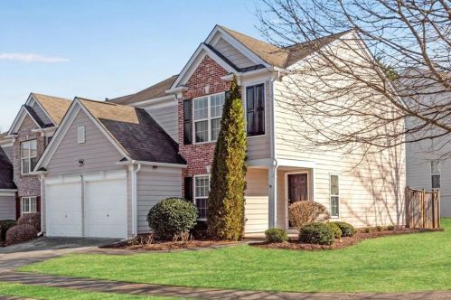 268 Balaban Cir, Holly Springs, GA 30188-5150