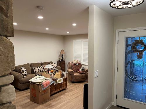 1715 Denkinger Rd, Concord CA  94521-1152 exterior