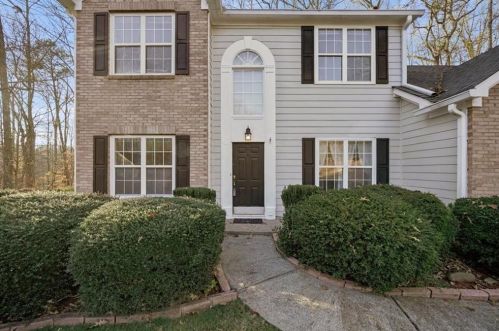 120 Westwind Pkwy, Ball Ground, GA 30107-7709