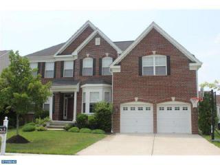 5 Mayfield Rd, Chesterfield NJ  08505-4733 exterior