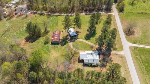 2445 Lyle Field Rd, Jefferson GA  30549-1943 exterior
