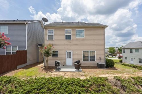 2219 Palomino Ln, Conyers GA  30012-5294 exterior