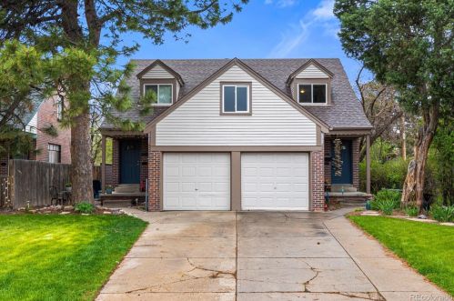 2231 Newport St, Denver, CO 80207-4018