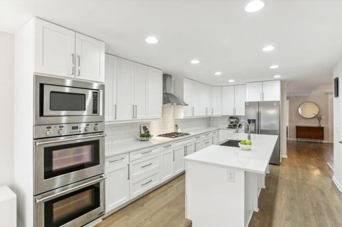 1172 Alexandria Ct, Atlanta GA  30319-4548 exterior