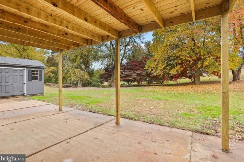 2305 Oakmont Rd, Fallston MD  21047-1538 exterior