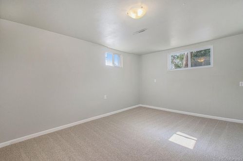 8307 Lehigh Dr, Denver CO  80237-1644 exterior