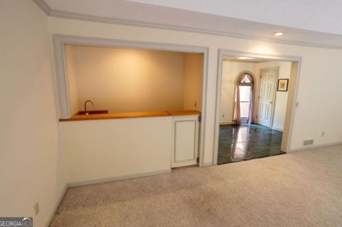 3165 Spring Lake Dr, Conyers GA 30013-5411 exterior