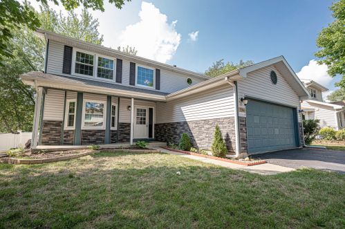 5363 Sequoia Ct, Gurnee, IL 60031-6340