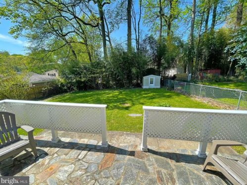 11802 Charles Rd, Silver Spring MD 20906-4606 exterior