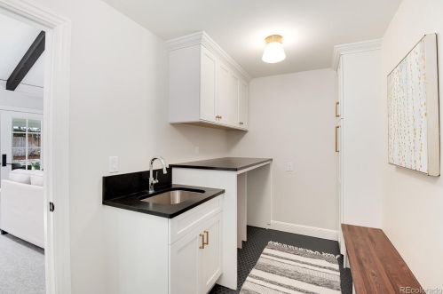 5808 Fulton Way, Englewood CO 80111-3719 exterior