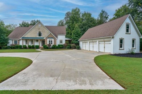 7319 Lake Walton Blvd, Porterdale, GA 30014-8556