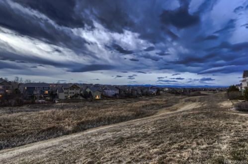 3713 Perth Cir, Denver CO  80013-7513 exterior