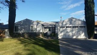 1351 Kerrick St, Lancaster CA  93534-2222 exterior