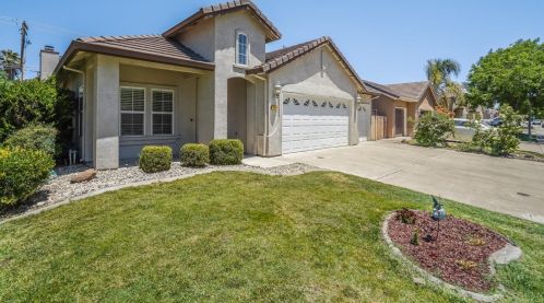 2417 Ives St, Modesto, CA 95355-8601