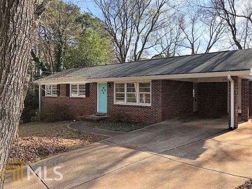 4355 Long Pines Ct, Tucker, GA 30084-6248