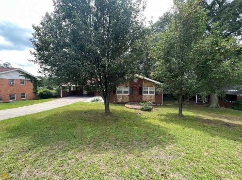 519 Watson Ferry Dr, Forest Park GA  30297-4045 exterior