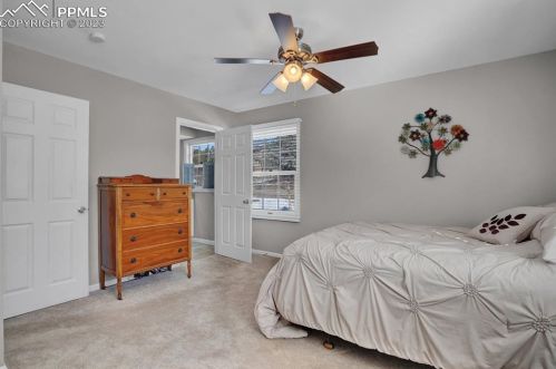 1350 Woodmoor Dr, Woodmoor CO  80132-9078 exterior