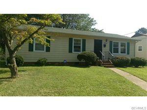 1904 Maplewood Ave, Richmond VA  23220-5943 exterior