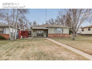 2332 6th St, Greeley, CO 80634-2603