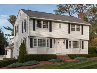 5 Barkland Dr, Derry, NH 03038-3909