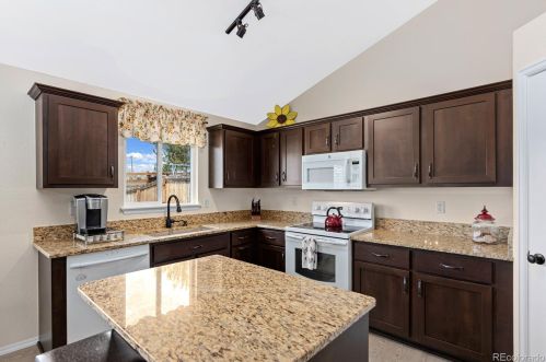 23251 Blackwolf Way, Parker CO 80138-3091 exterior