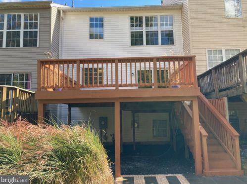 1804 Carters Grv Dr, Silver Spring MD 20904-6625 exterior