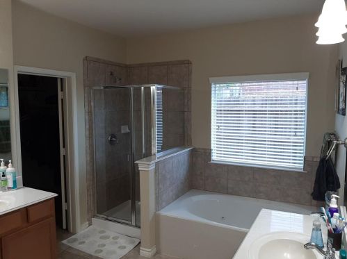 5213 Cedar Brush Dr, Fort Worth TX  76123-2972 exterior